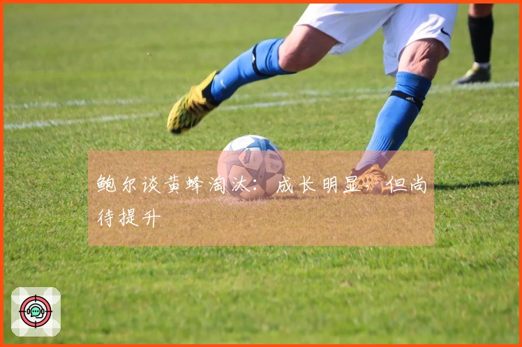 鲍尔谈黄蜂淘汰：成长明显，但尚待提升